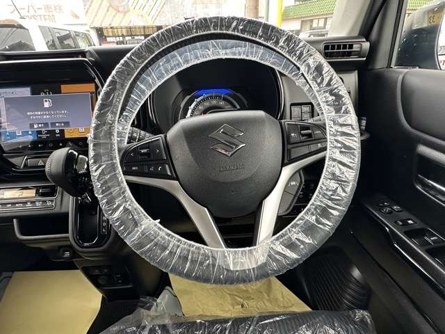 スズキ ハスラー ６６０ ハイブリッド Ｘ R7年 (東海) 99