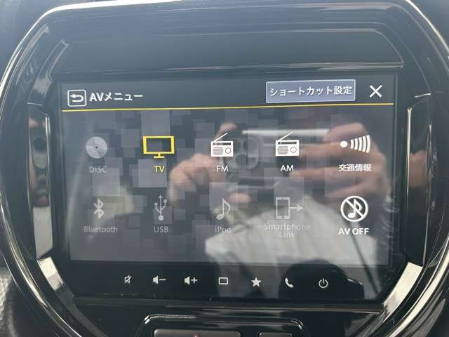 スズキ ハスラー ６６０ ハイブリッド Ｘ R7年 (東海) 99