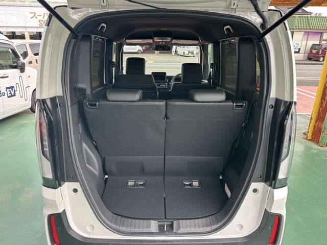ホンダ Ｎ　ＢＯＸ カスタム ６６０ ターボ コーディネートスタイル ２トーン R8年 (東海) 99