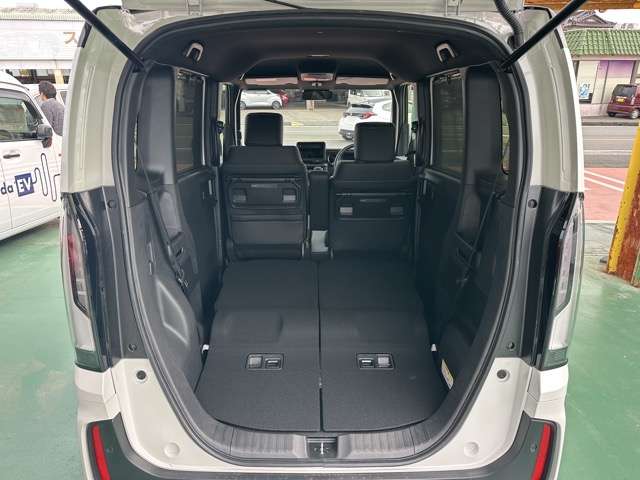 ホンダ Ｎ　ＢＯＸ カスタム ６６０ ターボ コーディネートスタイル ２トーン R8年 (東海) 99