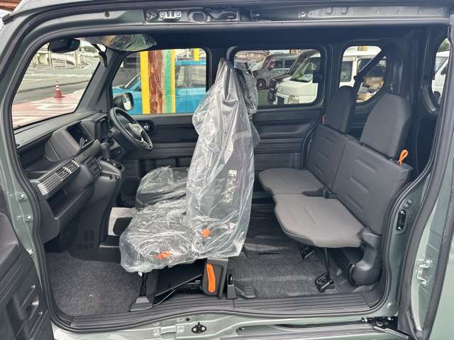 ホンダ Ｎ−ＶＡＮ ６６０ ファン ターボ R8年 (東海) 99