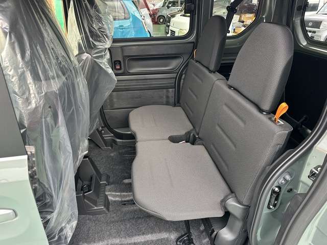 ホンダ Ｎ−ＶＡＮ ６６０ ファン ターボ R8年 (東海) 99