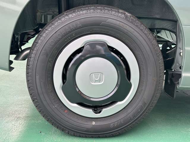 ホンダ Ｎ−ＶＡＮ ６６０ ファン ターボ R8年 (東海) 99
