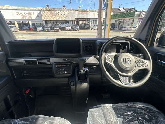 ホンダ Ｎ−ＶＡＮ ６６０ ファン ターボ R8年 (東海) 99