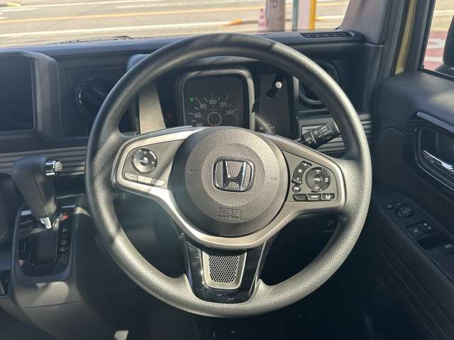 ホンダ Ｎ−ＶＡＮ ６６０ ファン ターボ R8年 (東海) 99