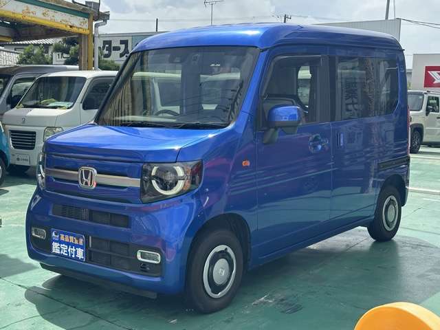 ホンダ Ｎ−ＶＡＮ ６６０ ＋スタイル ファン R6年 (東海) 99