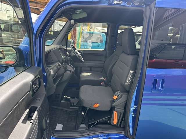ホンダ Ｎ−ＶＡＮ ６６０ ＋スタイル ファン R6年 (東海) 99