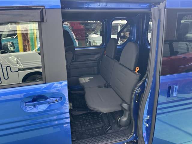 ホンダ Ｎ−ＶＡＮ ６６０ ＋スタイル ファン R6年 (東海) 99