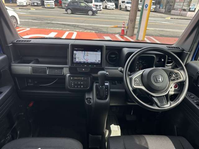 ホンダ Ｎ−ＶＡＮ ６６０ ＋スタイル ファン R6年 (東海) 99