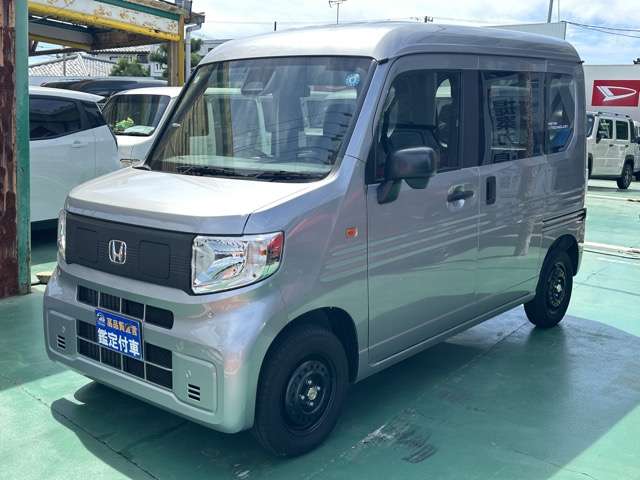 ホンダ Ｎ−ＶＡＮ　ｅ： ｅ：Ｌ４ R7年 (東海) 99