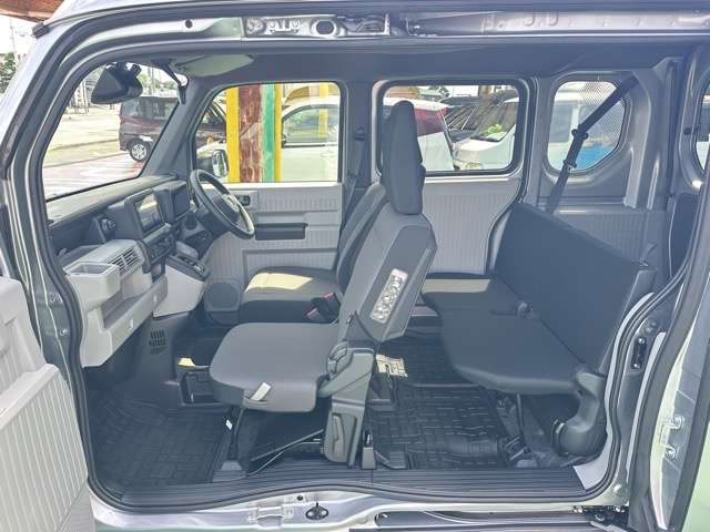 ホンダ Ｎ−ＶＡＮ　ｅ： ｅ：Ｌ４ R7年 (東海) 99