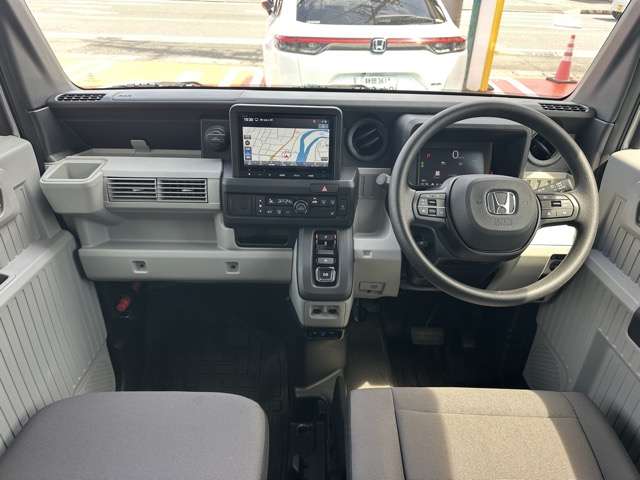 ホンダ Ｎ−ＶＡＮ　ｅ： ｅ：Ｌ４ R7年 (東海) 99