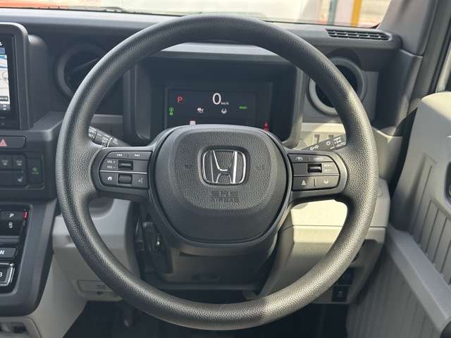 ホンダ Ｎ−ＶＡＮ　ｅ： ｅ：Ｌ４ R7年 (東海) 99