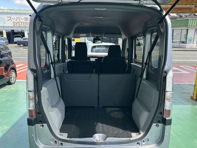 ホンダ Ｎ−ＶＡＮ　ｅ： ｅ：Ｌ４ R7年 (東海) 99