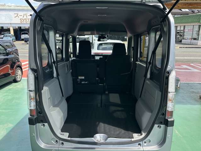ホンダ Ｎ−ＶＡＮ　ｅ： ｅ：Ｌ４ R7年 (東海) 99