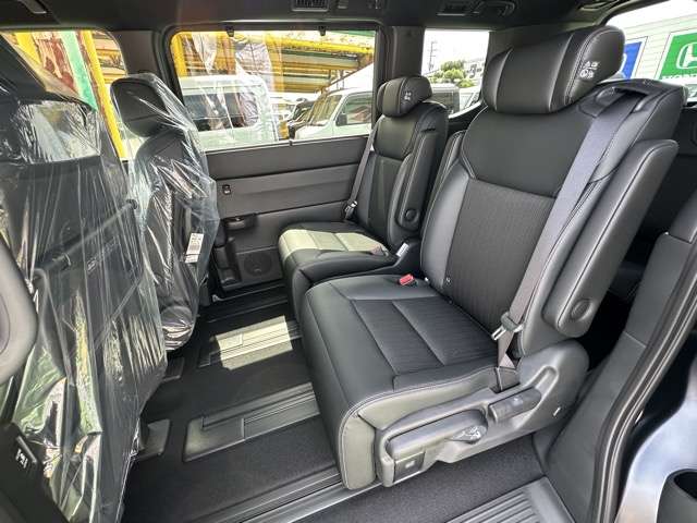ホンダ ステップワゴン １．５ スパーダ R8年 (東海) 99