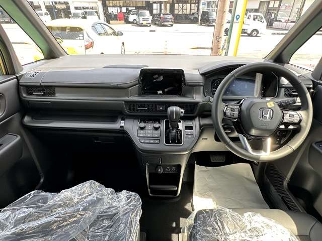 ホンダ ステップワゴン １．５ スパーダ R8年 (東海) 99