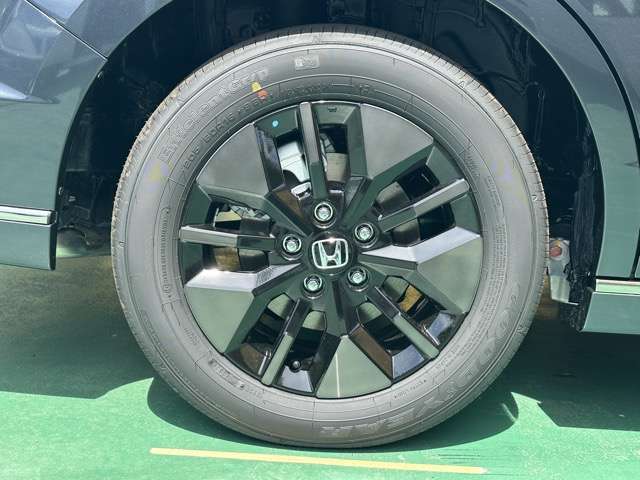 ホンダ ステップワゴン １．５ スパーダ R8年 (東海) 99
