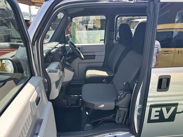 ホンダ Ｎ−ＶＡＮ　ｅ： ｅ：Ｌ４ R7年 (東海) 99