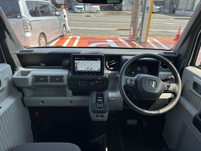 ホンダ Ｎ−ＶＡＮ　ｅ： ｅ：Ｌ４ R7年 (東海) 99