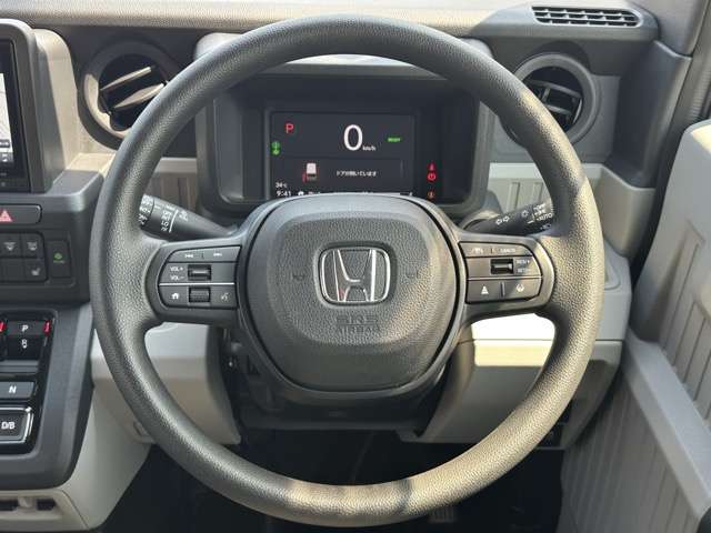 ホンダ Ｎ−ＶＡＮ　ｅ： ｅ：Ｌ４ R7年 (東海) 99
