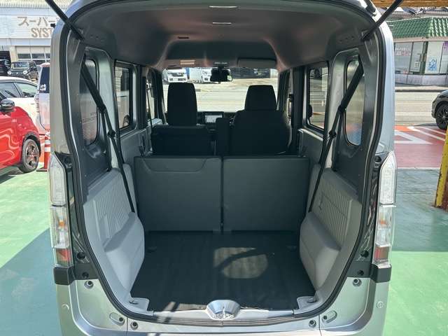 ホンダ Ｎ−ＶＡＮ　ｅ： ｅ：Ｌ４ R7年 (東海) 99