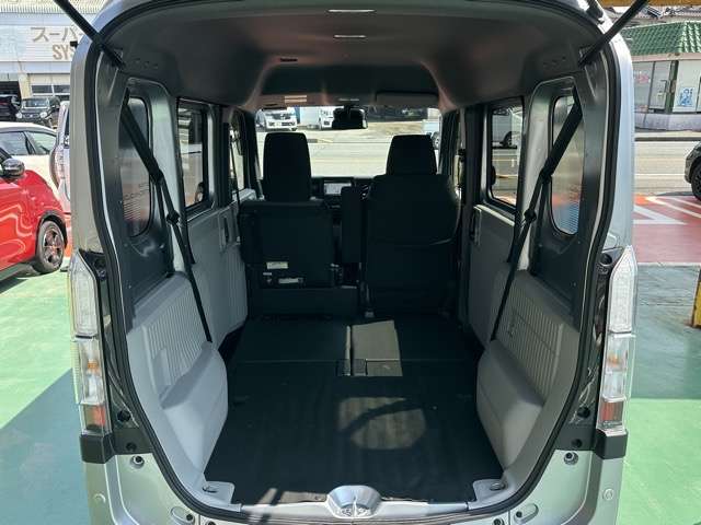 ホンダ Ｎ−ＶＡＮ　ｅ： ｅ：Ｌ４ R7年 (東海) 99