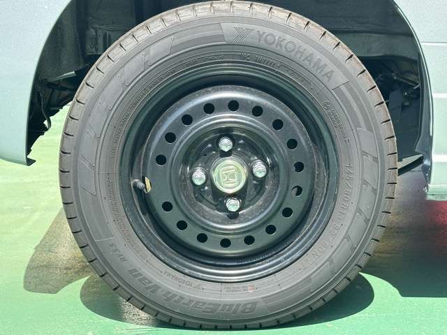 ホンダ Ｎ−ＶＡＮ　ｅ： ｅ：Ｌ４ R7年 (東海) 99