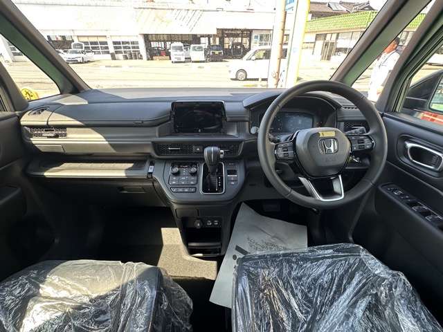 ホンダ ステップワゴン １．５ スパーダ R8年 (東海) 99