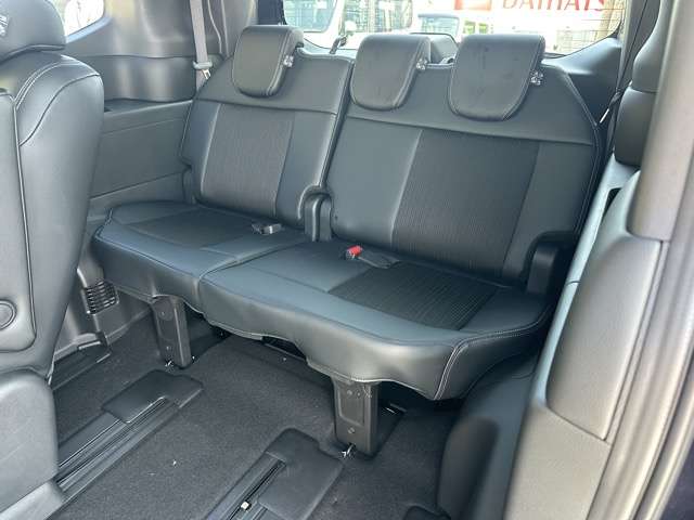 ホンダ ステップワゴン １．５ スパーダ R8年 (東海) 99