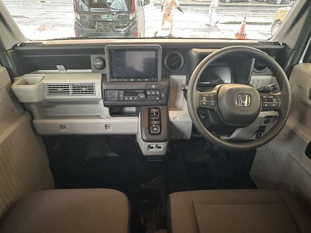 ホンダ Ｎ−ＶＡＮ　ｅ： ｅ：Ｌ４ R7年 (東海) 99
