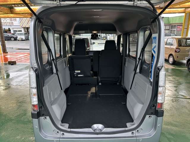 ホンダ Ｎ−ＶＡＮ　ｅ： ｅ：Ｌ４ R7年 (東海) 99