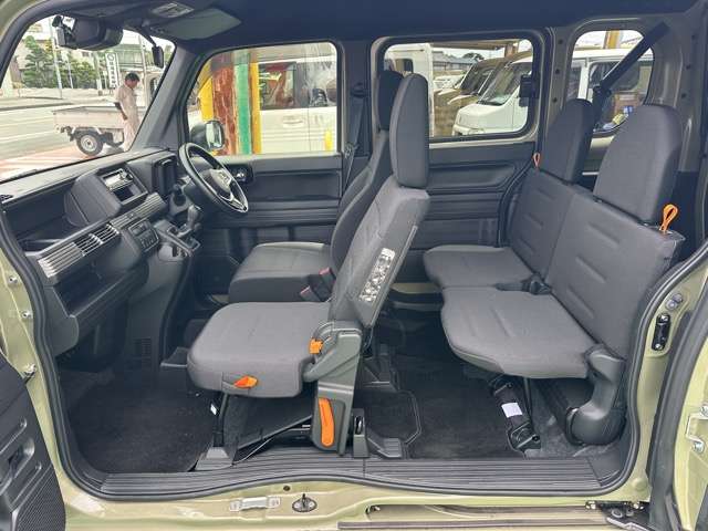 ホンダ Ｎ−ＶＡＮ ６６０ ＋スタイル ファン R5年 (東海) 99