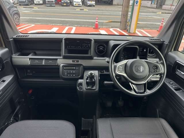ホンダ Ｎ−ＶＡＮ ６６０ ＋スタイル ファン R5年 (東海) 99