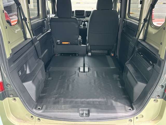 ホンダ Ｎ−ＶＡＮ ６６０ ＋スタイル ファン R5年 (東海) 99