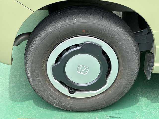 ホンダ Ｎ−ＶＡＮ ６６０ ＋スタイル ファン R5年 (東海) 99