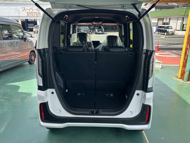 ホンダ Ｎ　ＢＯＸ カスタム ６６０ ターボ コーディネートスタイル モノトーン R8年 (東海) 99