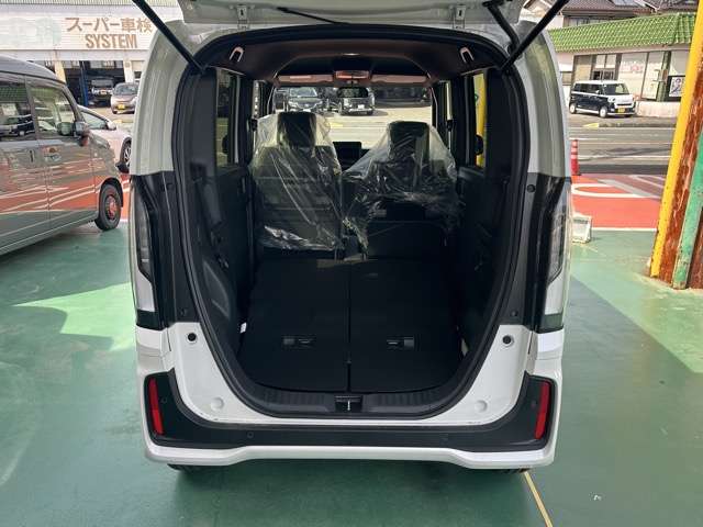 ホンダ Ｎ　ＢＯＸ カスタム ６６０ ターボ コーディネートスタイル モノトーン R8年 (東海) 99