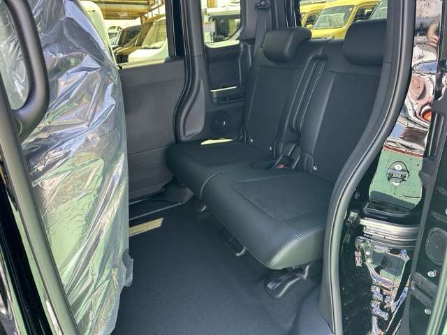 ホンダ Ｎ　ＢＯＸ カスタム ６６０ ターボ R8年 (東海) 99