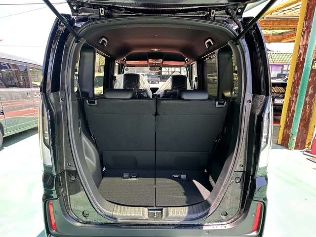 ホンダ Ｎ　ＢＯＸ カスタム ６６０ ターボ R8年 (東海) 99