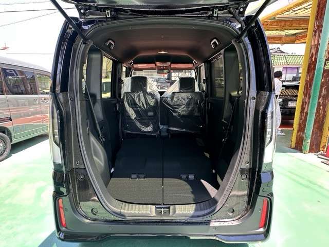 ホンダ Ｎ　ＢＯＸ カスタム ６６０ ターボ R8年 (東海) 99