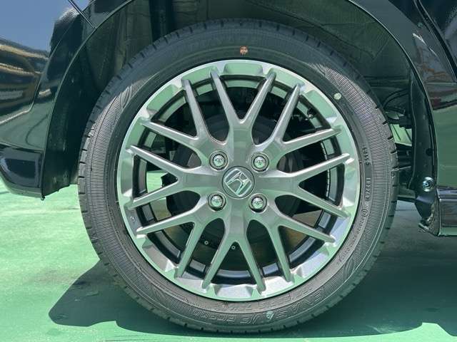 ホンダ Ｎ　ＢＯＸ カスタム ６６０ ターボ R8年 (東海) 99