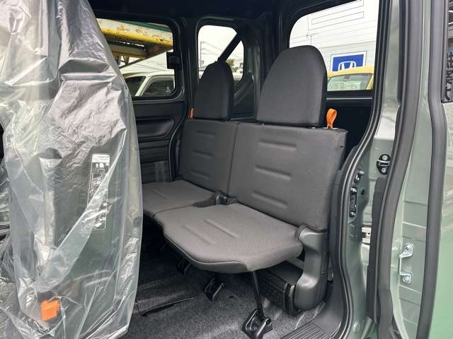 ホンダ Ｎ−ＶＡＮ ６６０ ファン R8年 (東海) 99