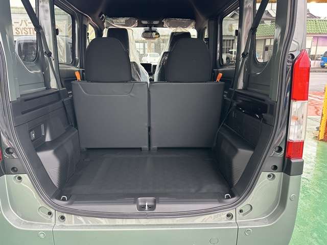 ホンダ Ｎ−ＶＡＮ ６６０ ファン R8年 (東海) 99