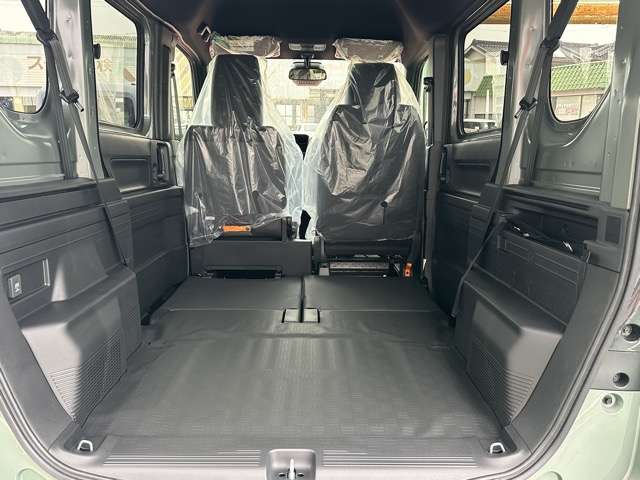ホンダ Ｎ−ＶＡＮ ６６０ ファン R8年 (東海) 99