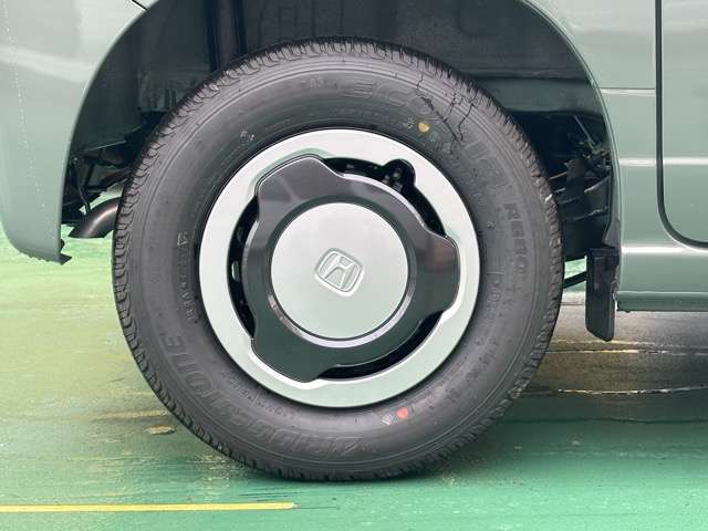 ホンダ Ｎ−ＶＡＮ ６６０ ファン R8年 (東海) 99