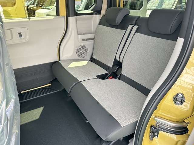 ホンダ Ｎ　ＢＯＸ ６６０ ファッションスタイル ２トーン R8年 (東海) 99