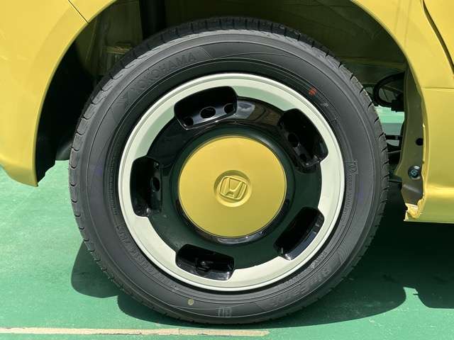 ホンダ Ｎ　ＢＯＸ ６６０ ファッションスタイル ２トーン R8年 (東海) 99