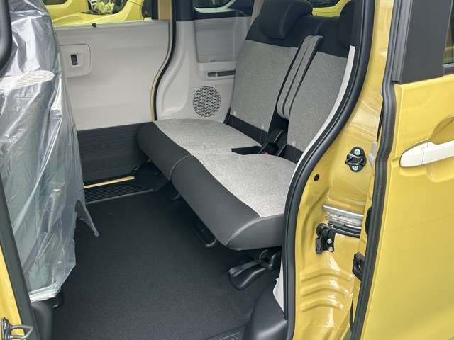 ホンダ Ｎ　ＢＯＸ ６６０ ファッションスタイル ２トーン R8年 (東海) 99