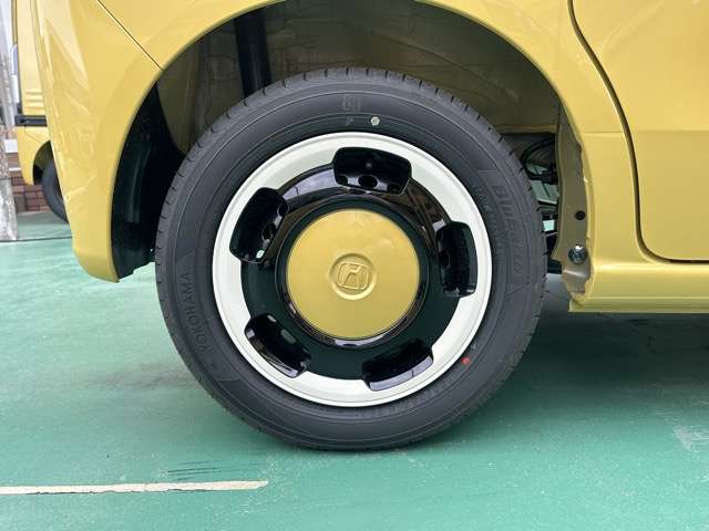 ホンダ Ｎ　ＢＯＸ ６６０ ファッションスタイル ２トーン R8年 (東海) 99
